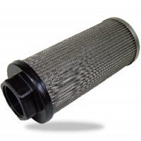 FLW10 - P10-3/4-60 Pump-Out Filter